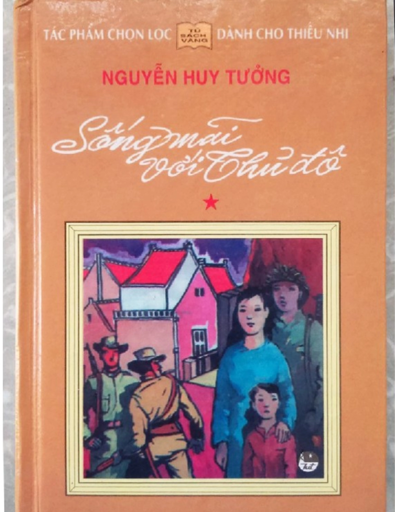 Sống mãi với Thủ Đô