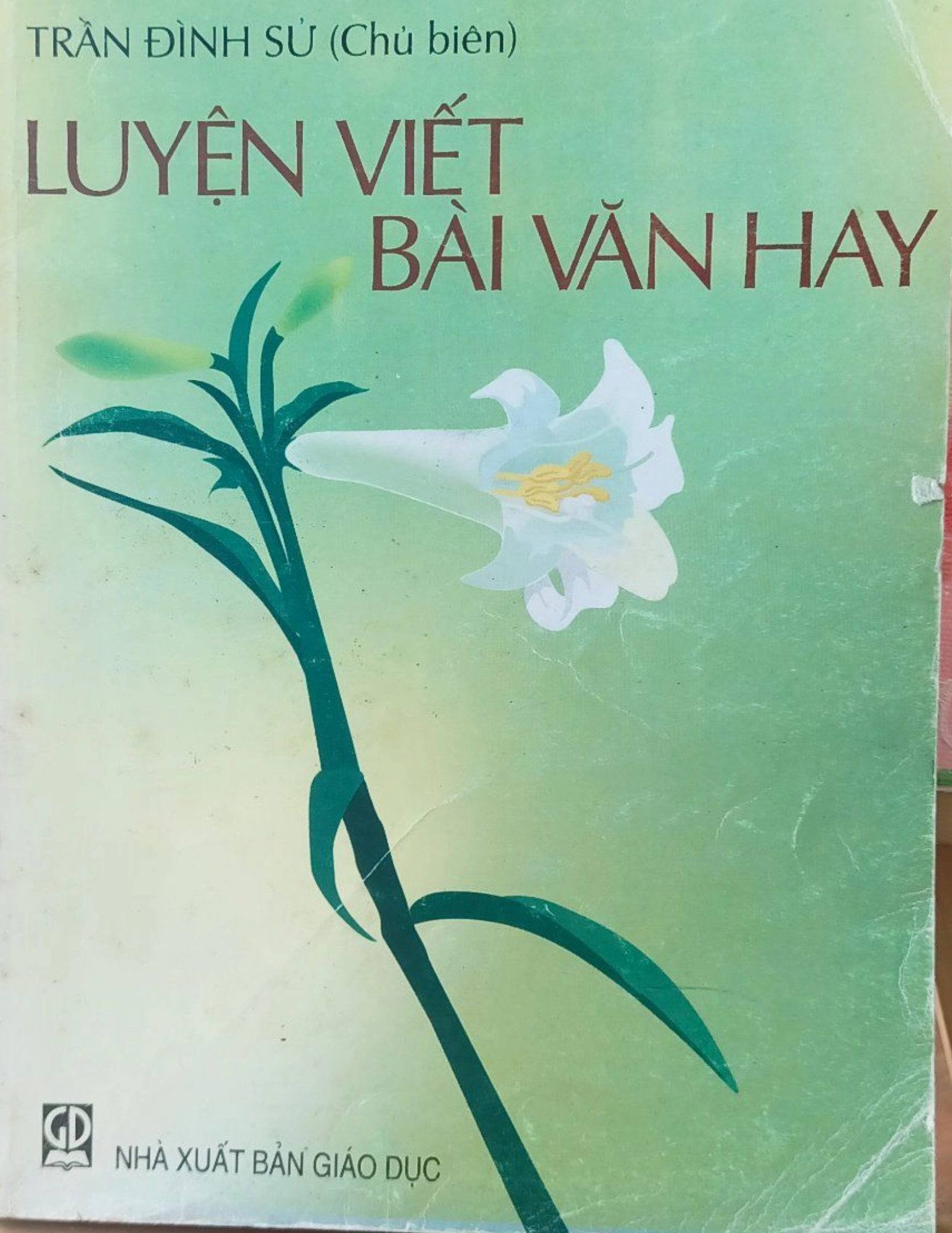 Luyện viết bài văn hay