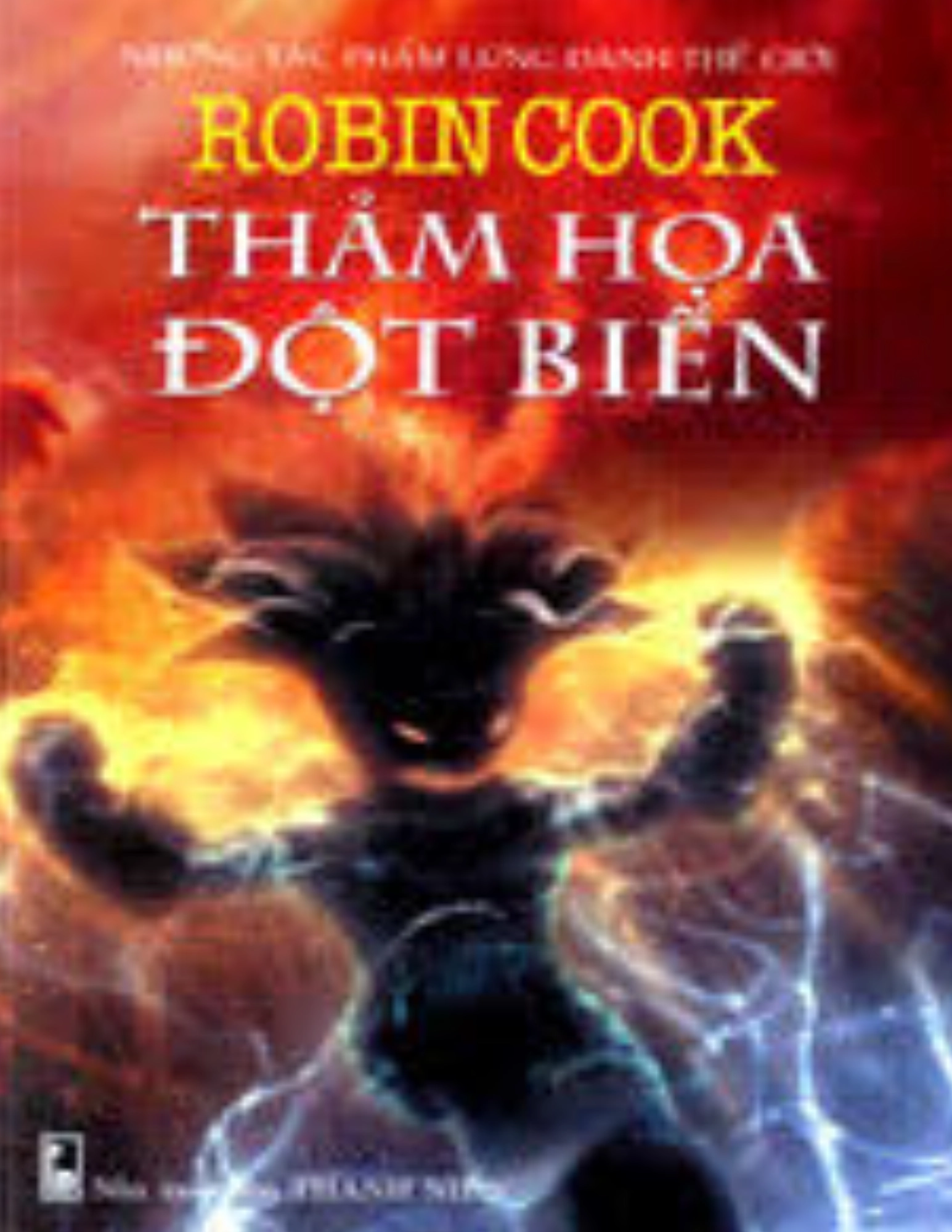 Thảm hoạ đột biến