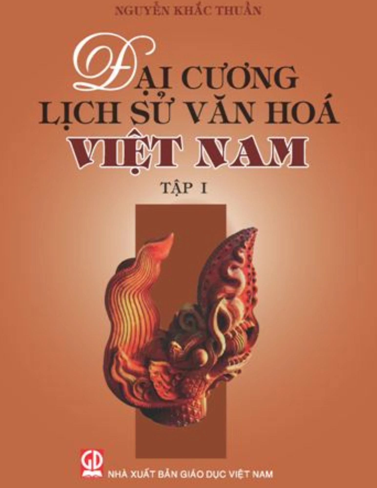 Đất nước Việt Nam qua các đời