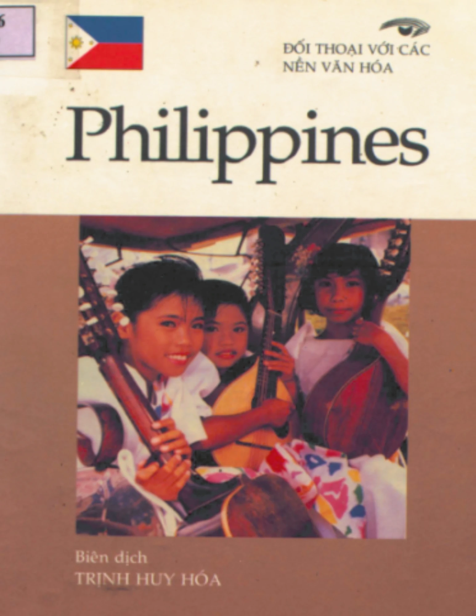 Đối thoại với các nền văn hóa - Philippines