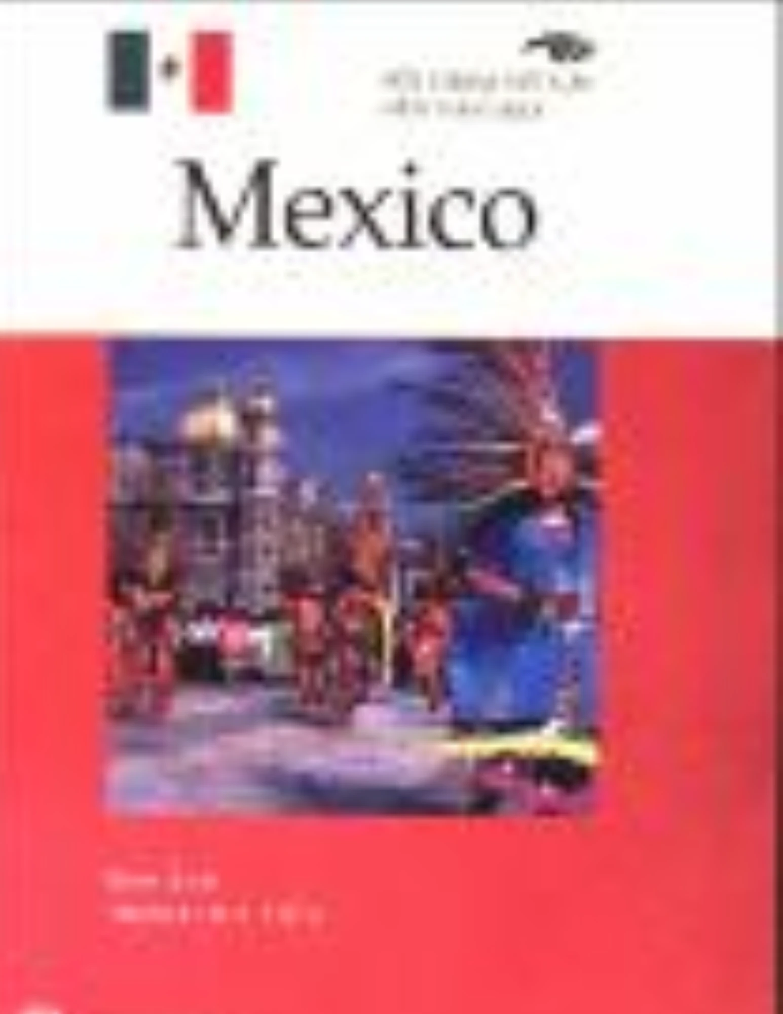 Đối thoại với các nền văn hóa - Mexico