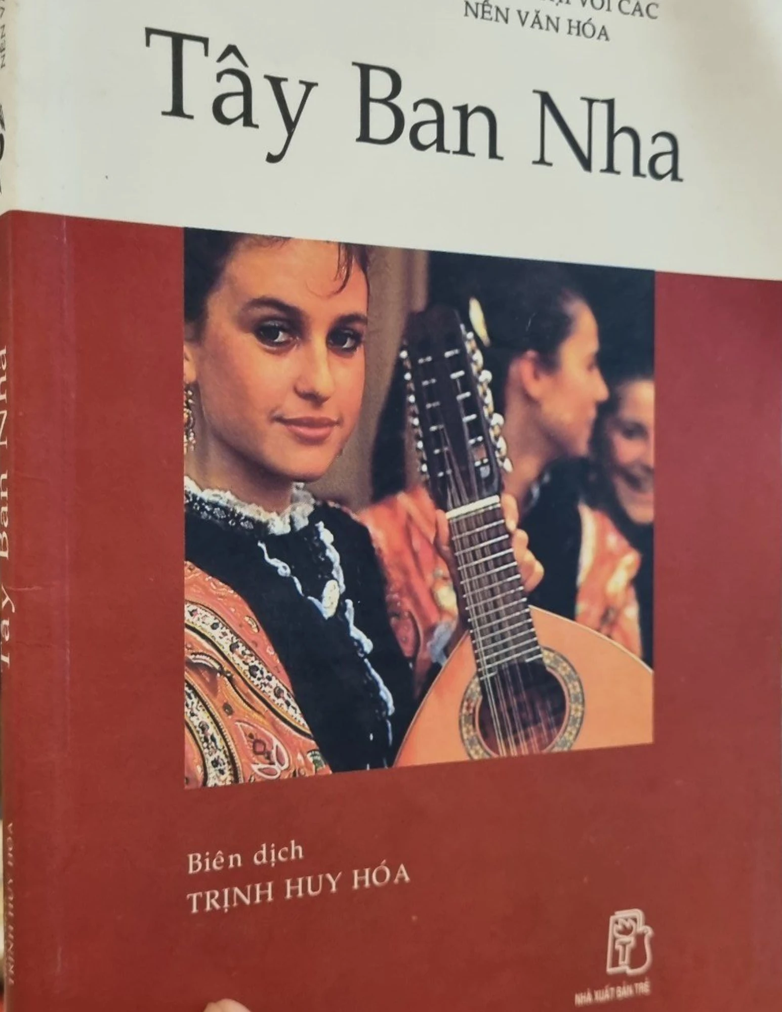 Đối thoại với các nền văn hóa - Tây Ban Nha