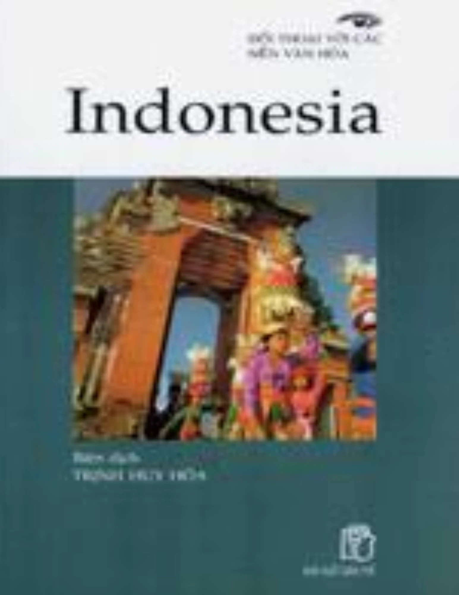 Đối thoại với các nền văn hóa - Indonesia
