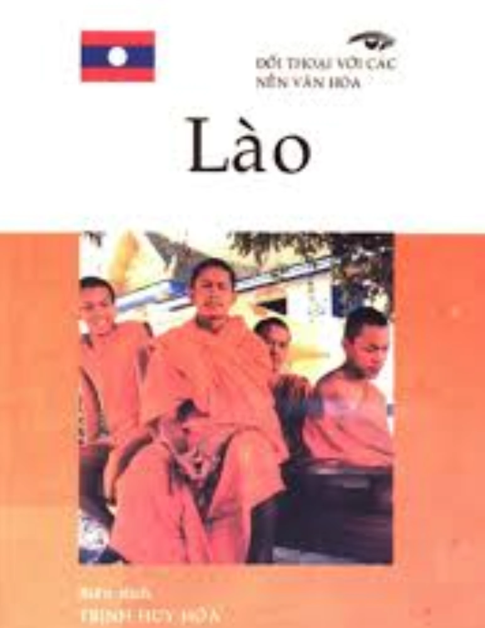 Đối thoại với các nền văn hóa - Lào
