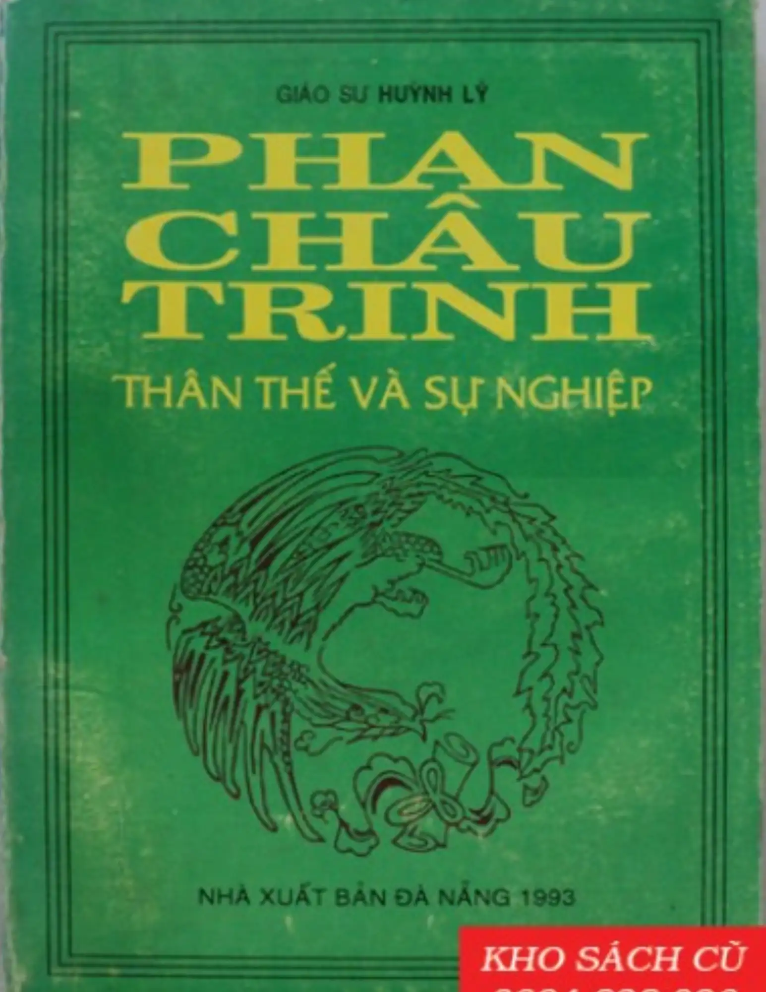 Phan Châu Trinh - Thân thế và Sự nghiệp