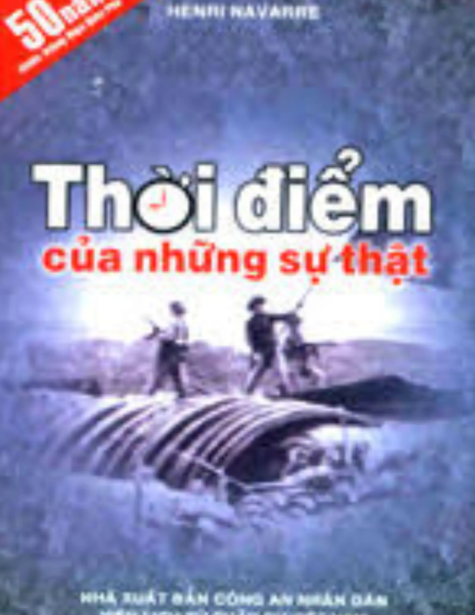 Thời điểm của những sự thật
