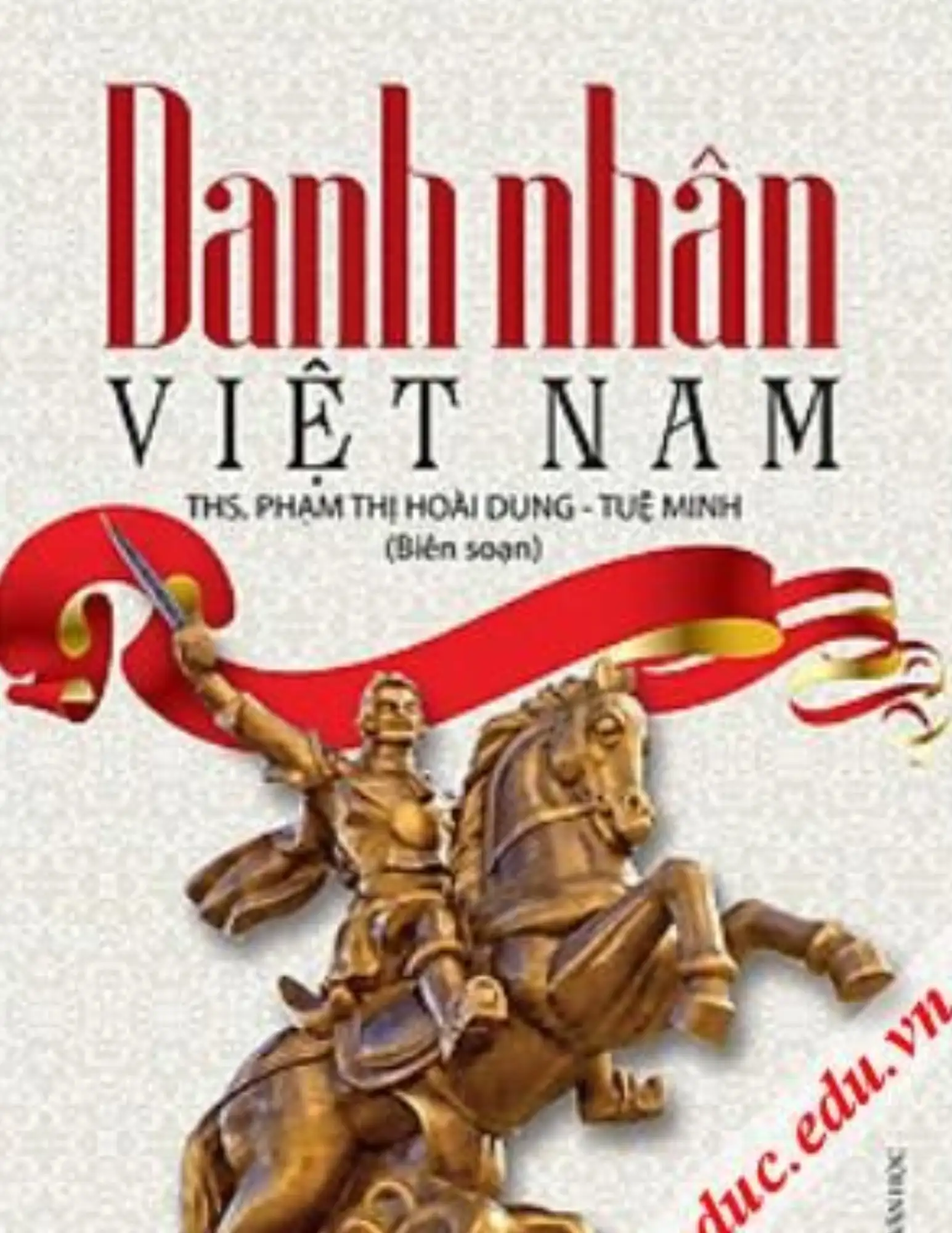 Danh nhân Việt Nam