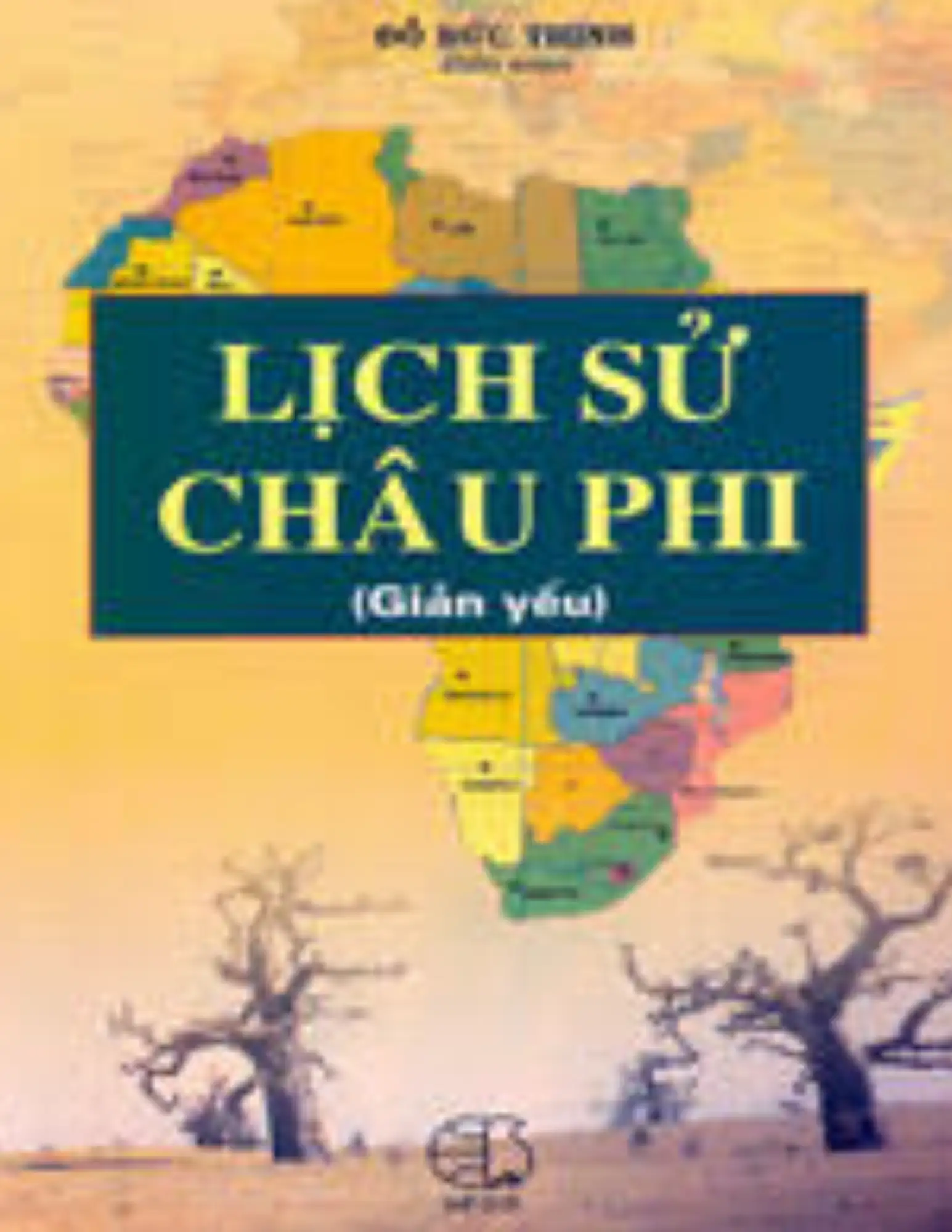 Lịch sử châu Phi