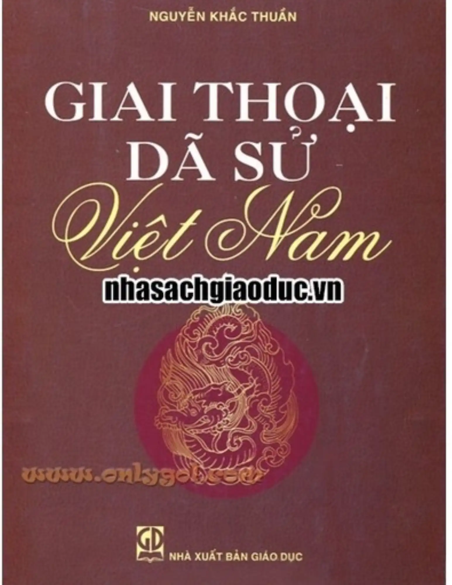 Giai thoại dã sử Việt Nam