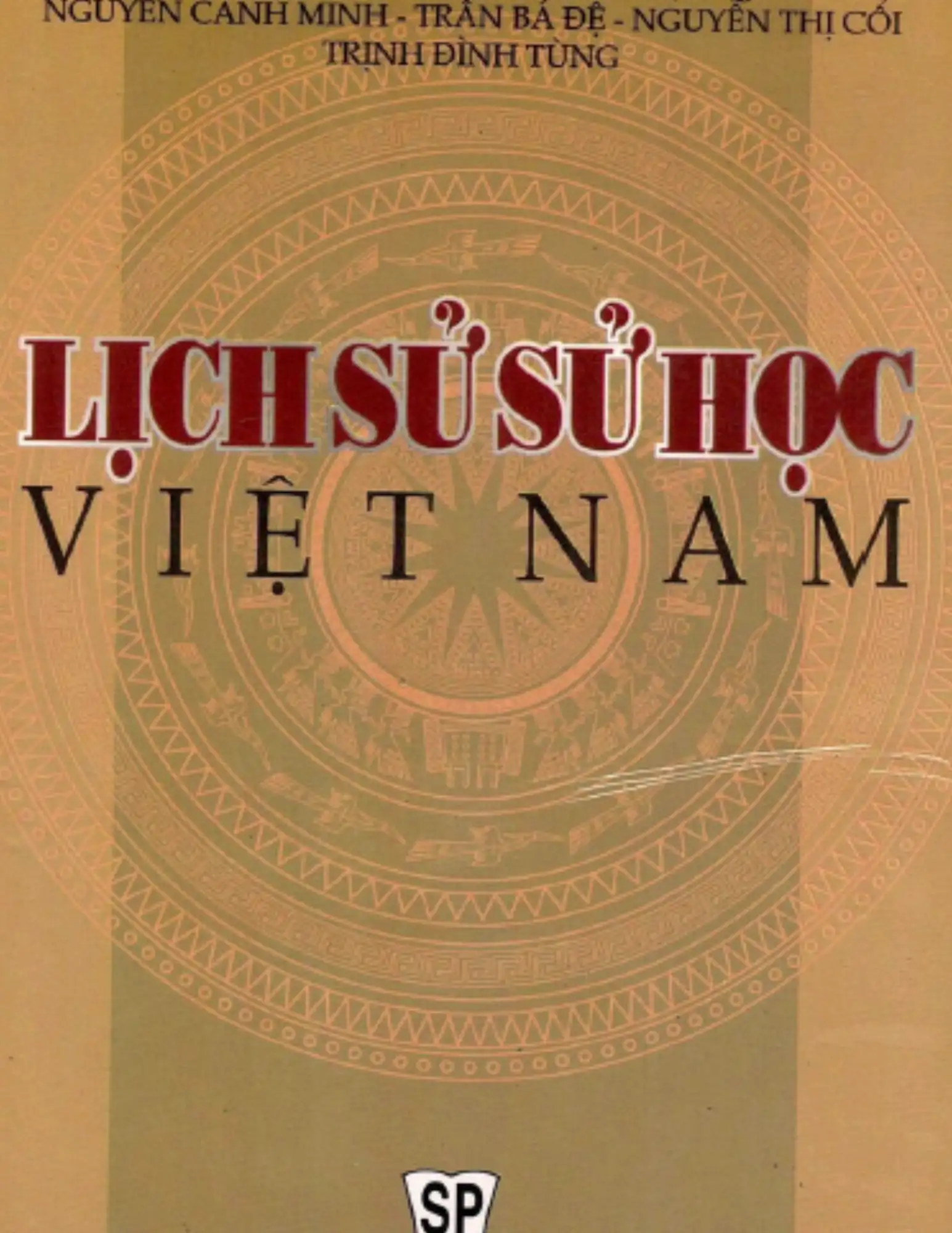 Lịch sử Sử học Việt Nam