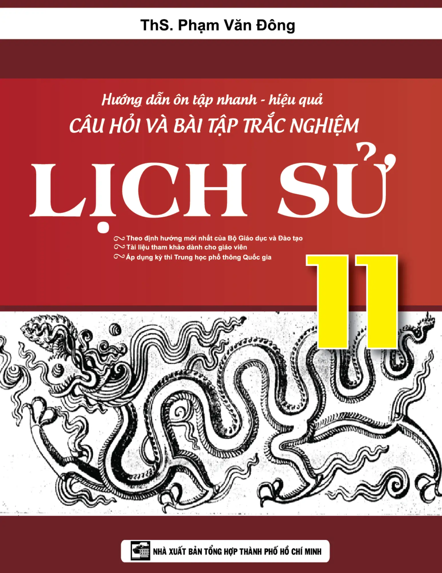 Hướng dẫn ôn tập nhanh câu hỏi và bài tập trắc nghiệm Sử 11