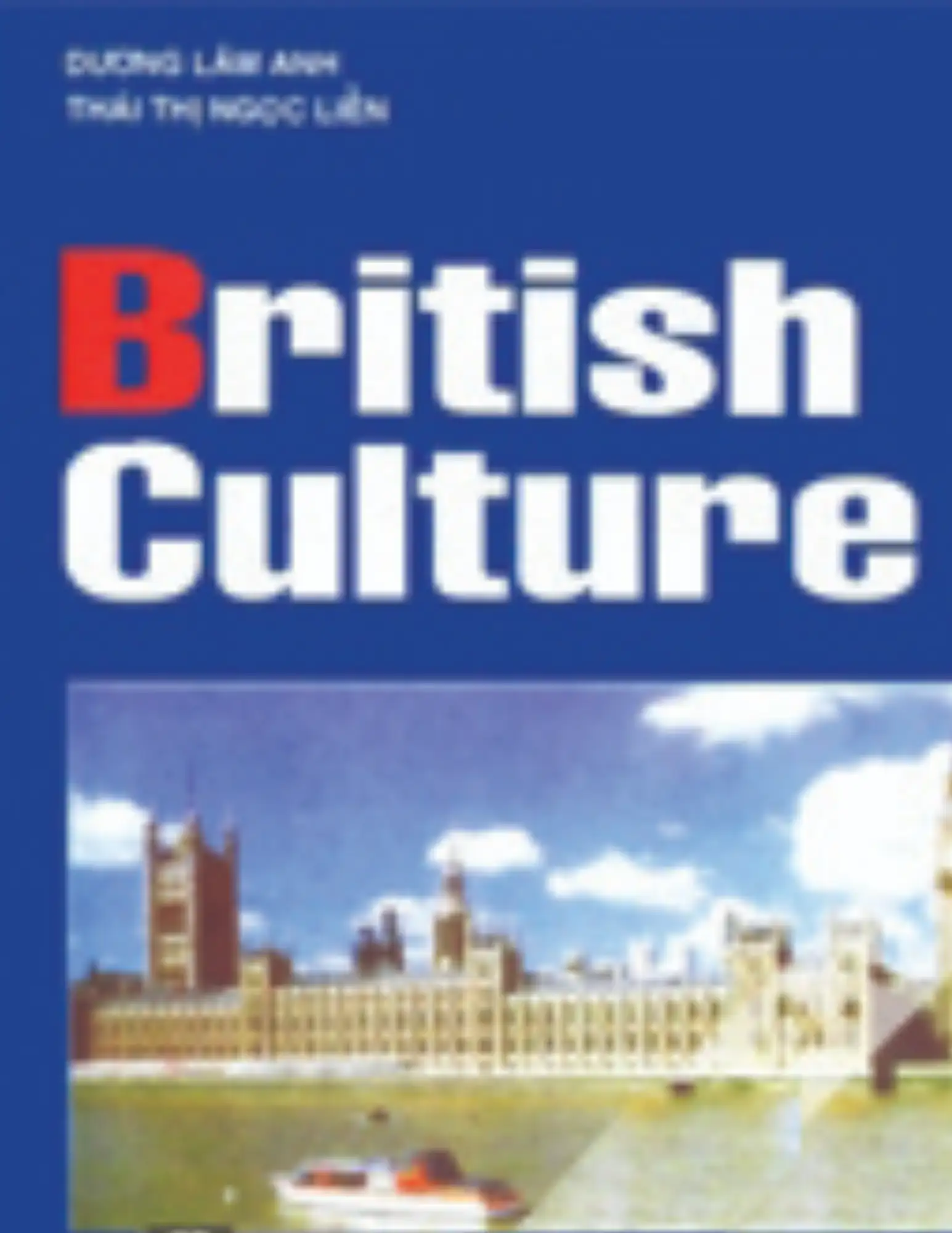 British Culture