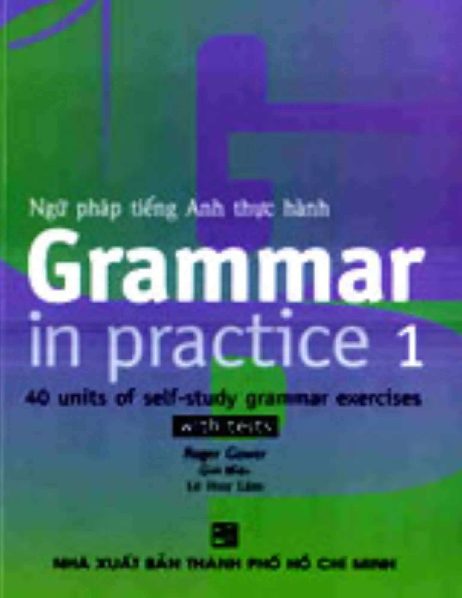 Ngữ pháp tiếng Anh thực hành