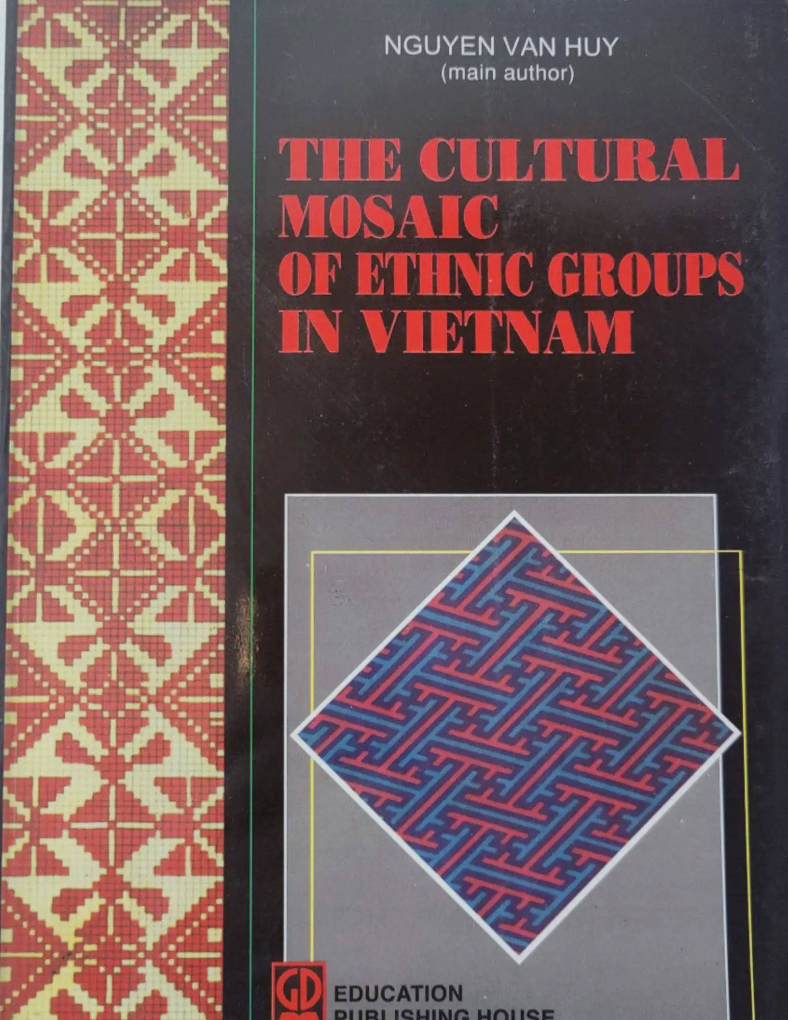 The Cultural Mosaic of Ethnic Groups in Vietnam