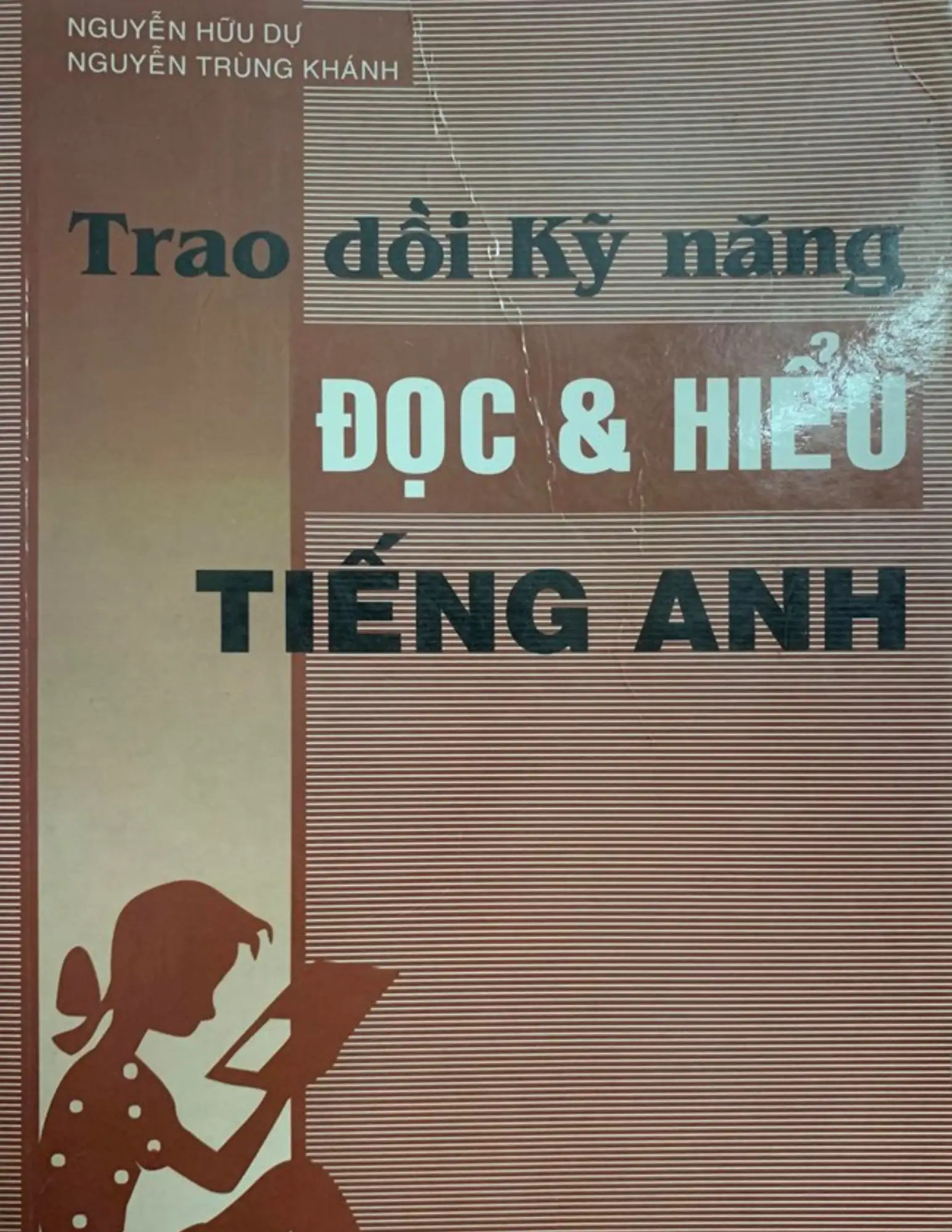 Trau dồi kỹ năng đọc và hiểu tiếng Anh