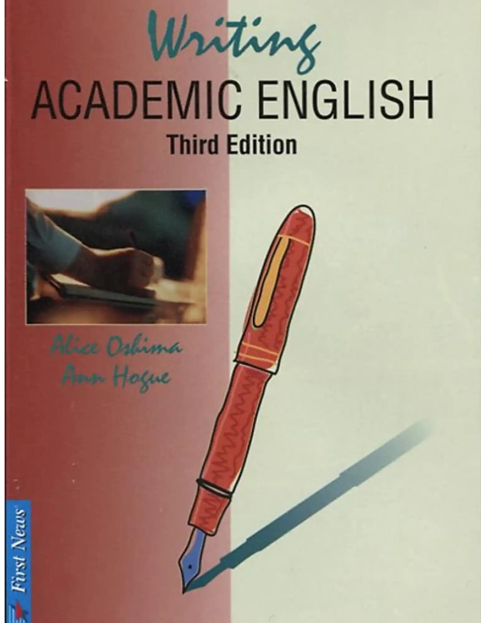 Writing Academic English