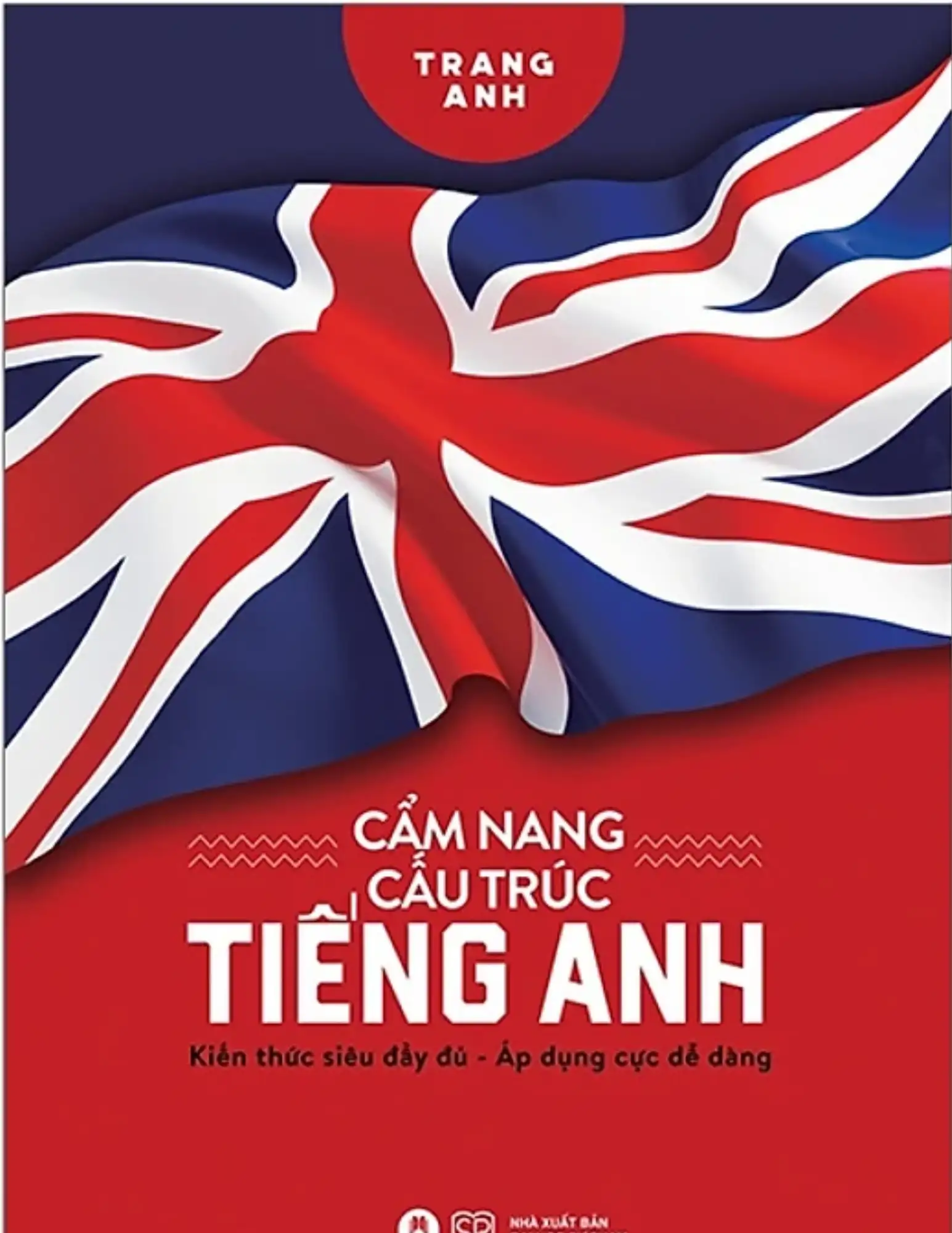 Cẩm nang cấu trúc tiếng Anh