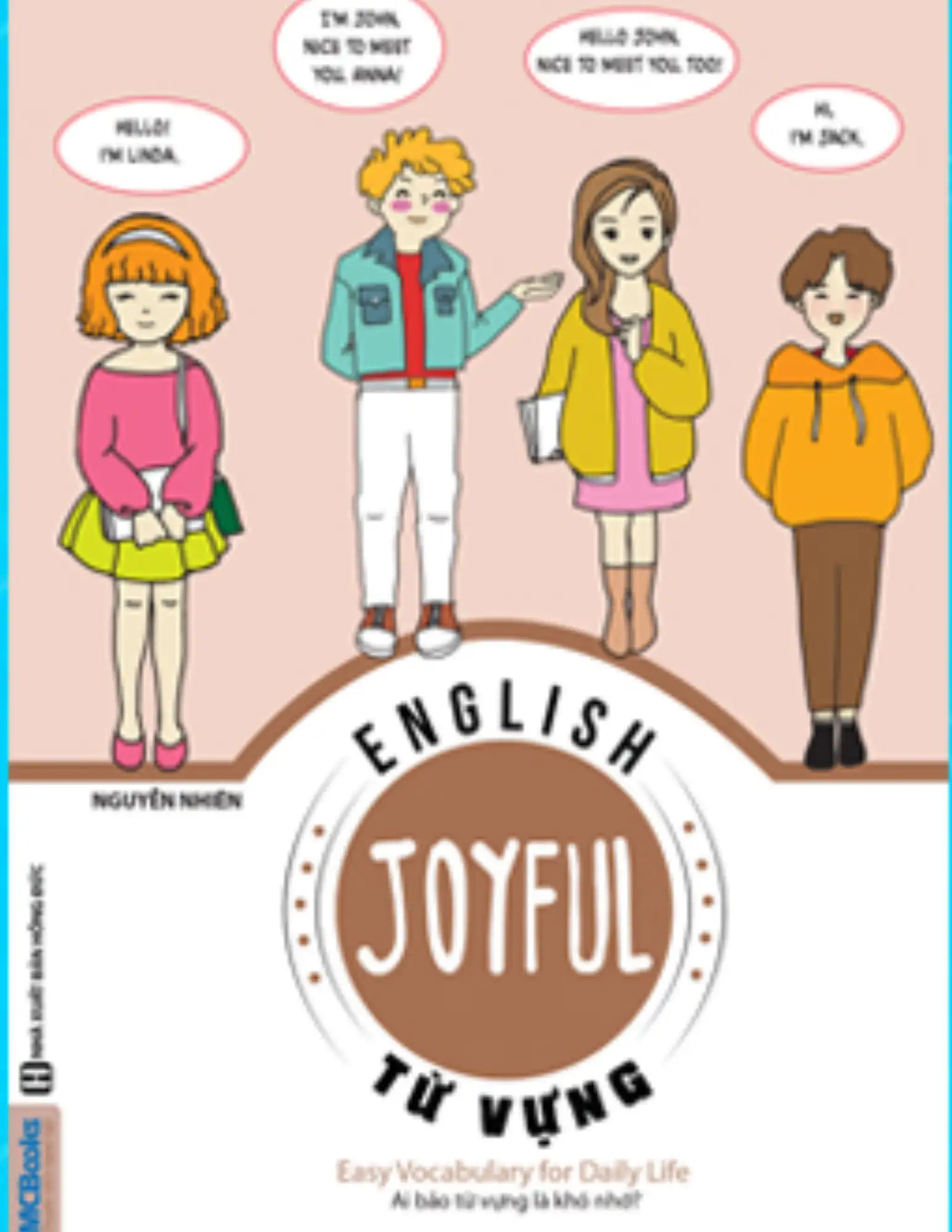 Ai bảo từ vựng là khó nhớ?