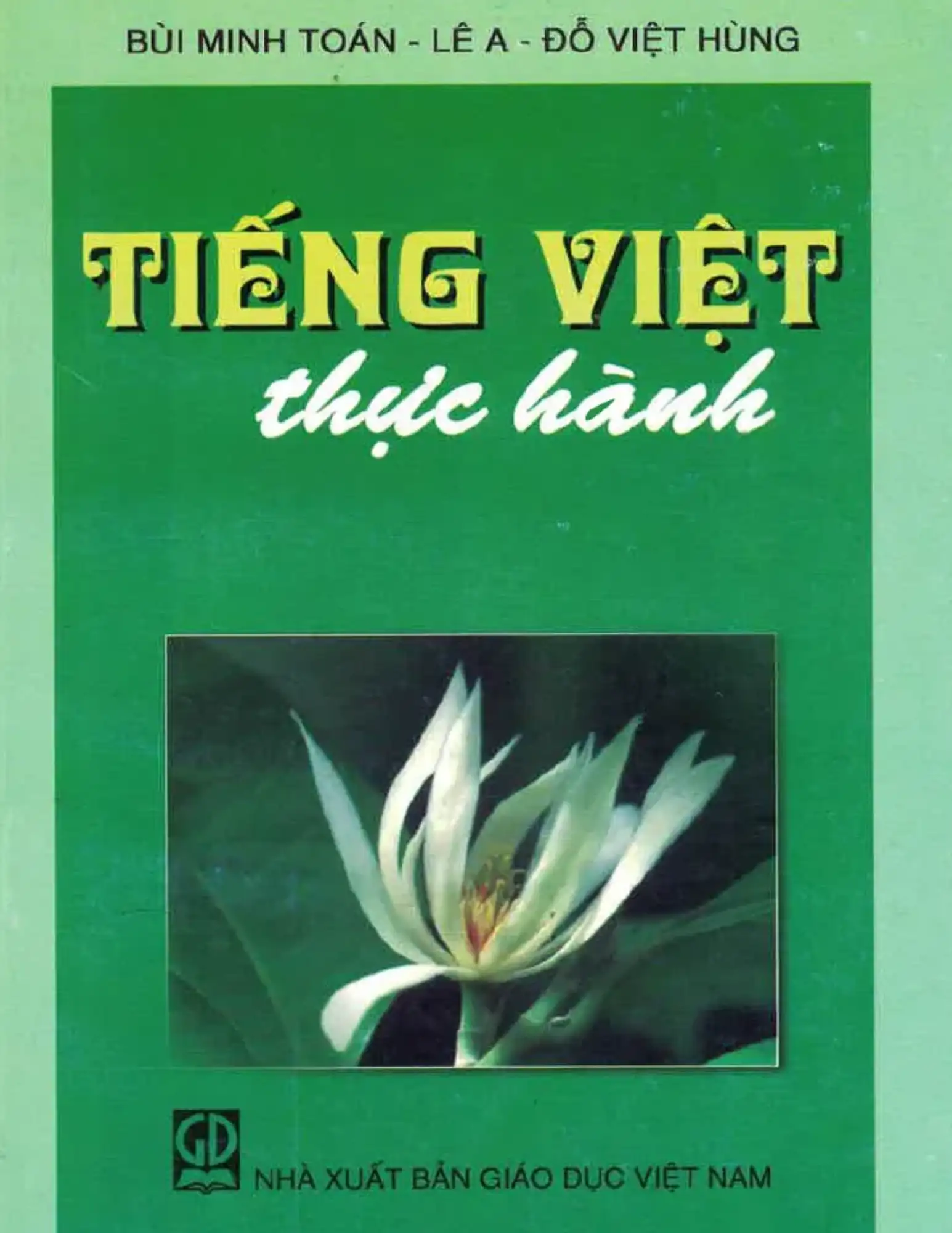 Tiếng Việt thực hành