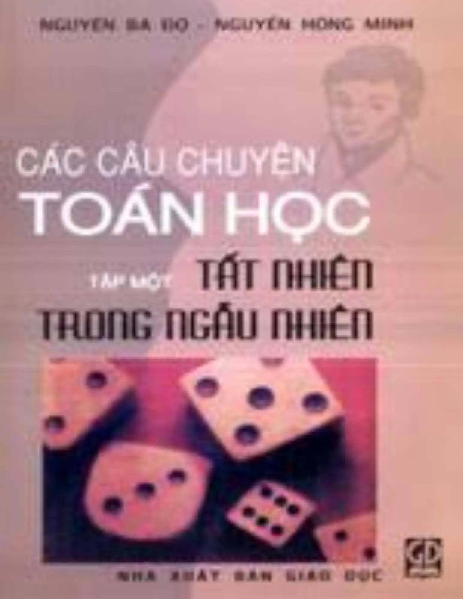 Các câu chuyện Toán học - Tập 1