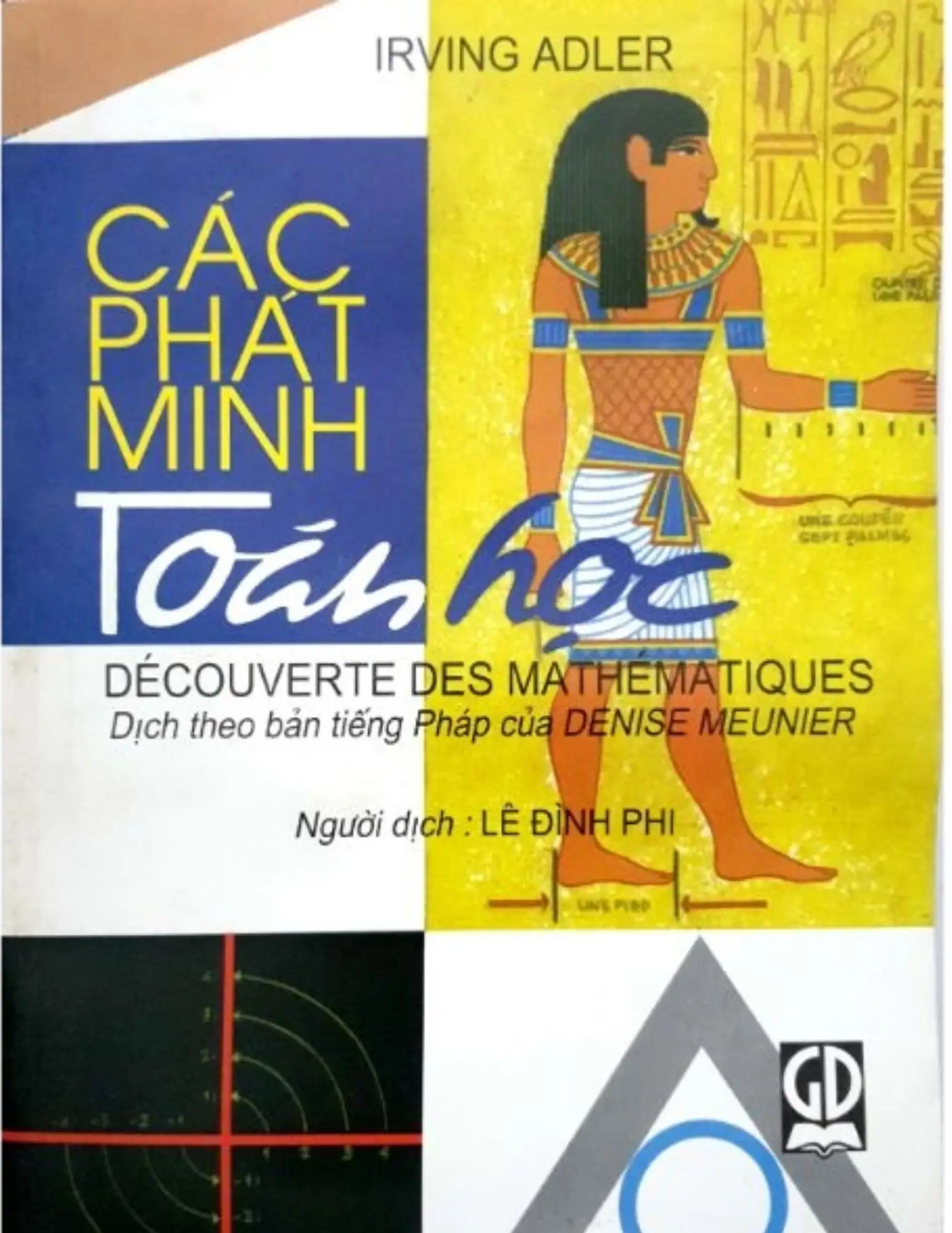 Các phát minh toán học