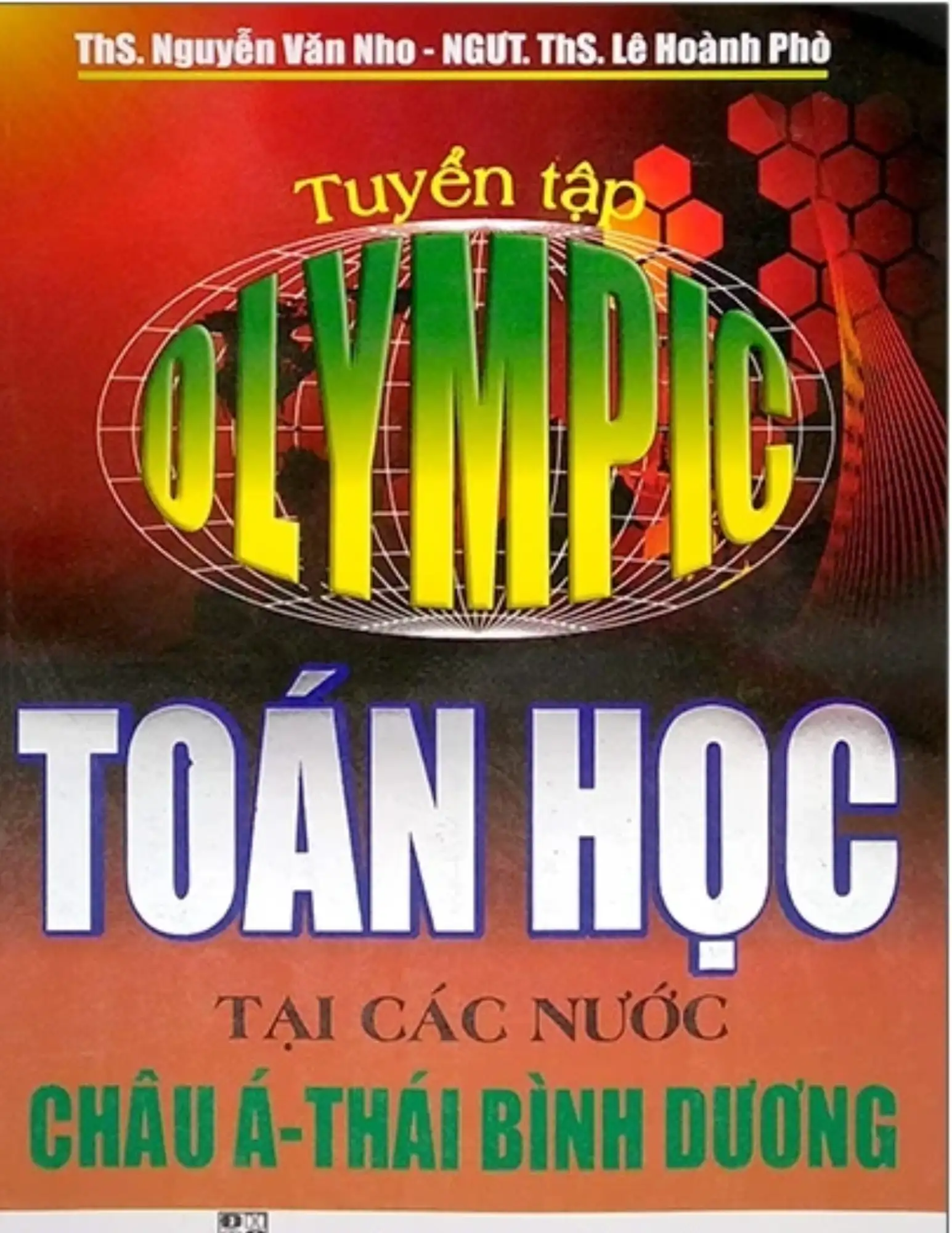 Olympic Toán học tại các nước Châu Á - Thái Bình Dương