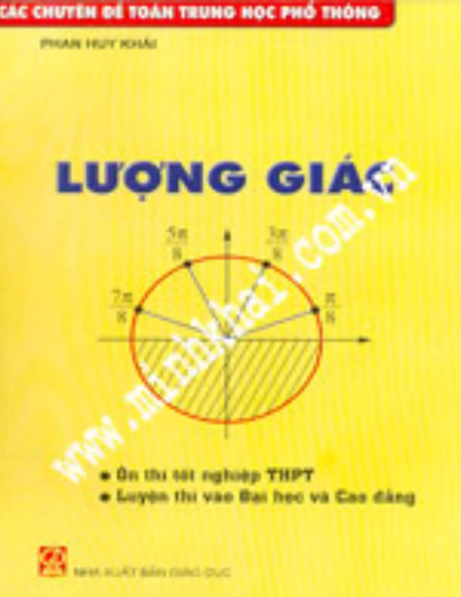 Lượng giác