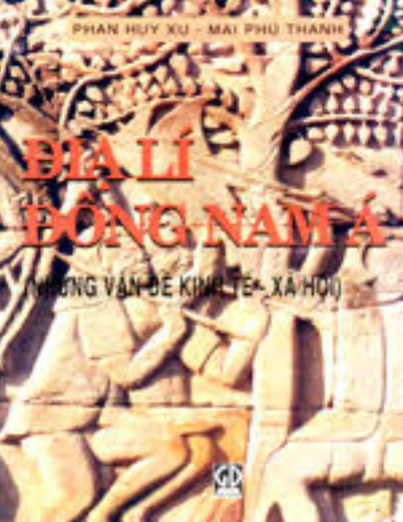 Địa lý Đông Nam Á