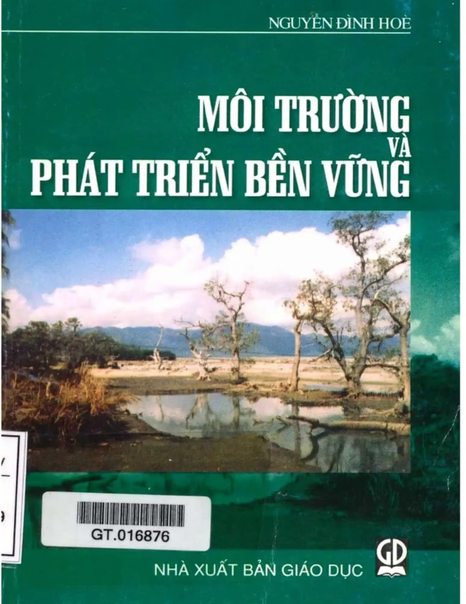 Môi trường và Phát triển bền vững