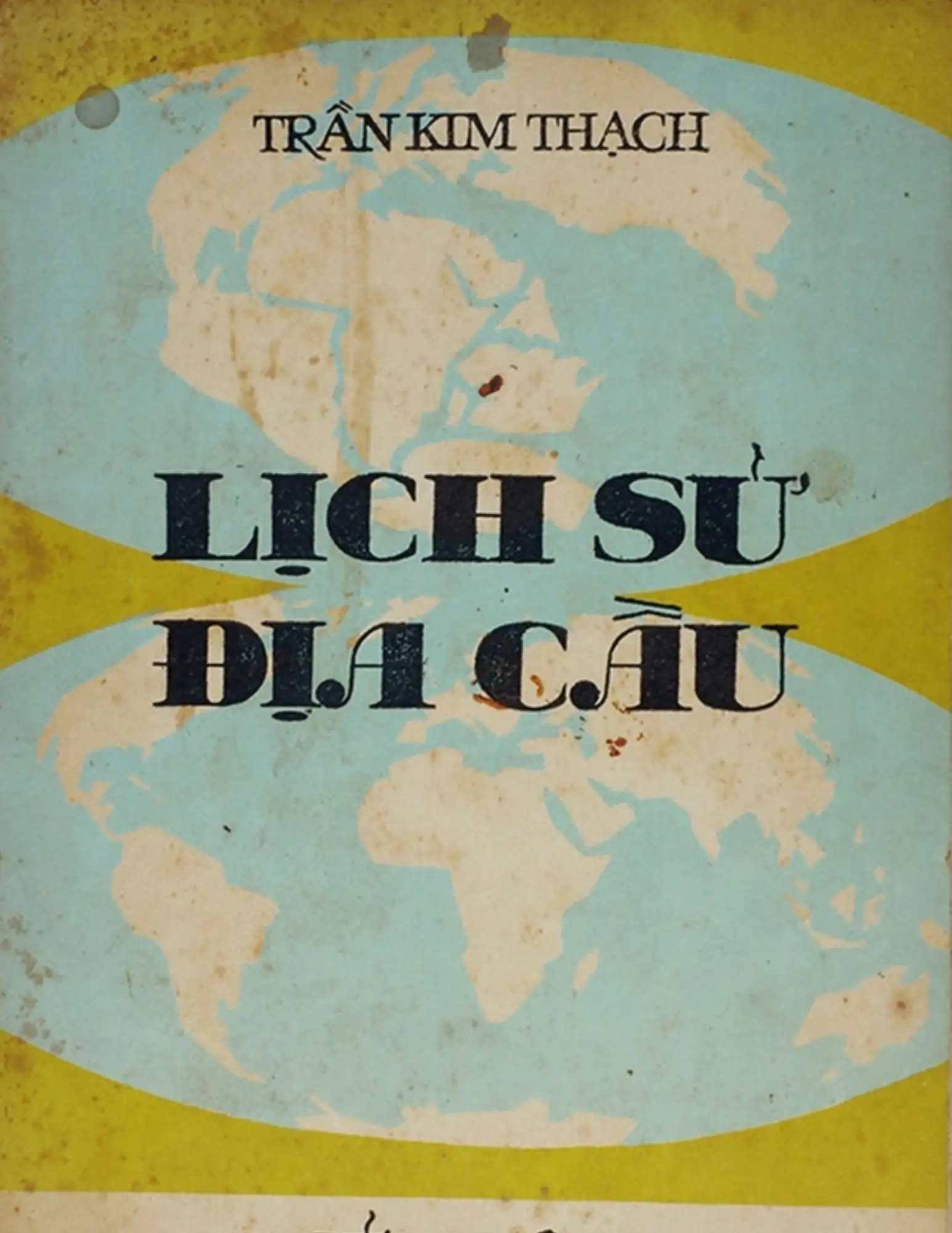 Lịch sử Địa cầu