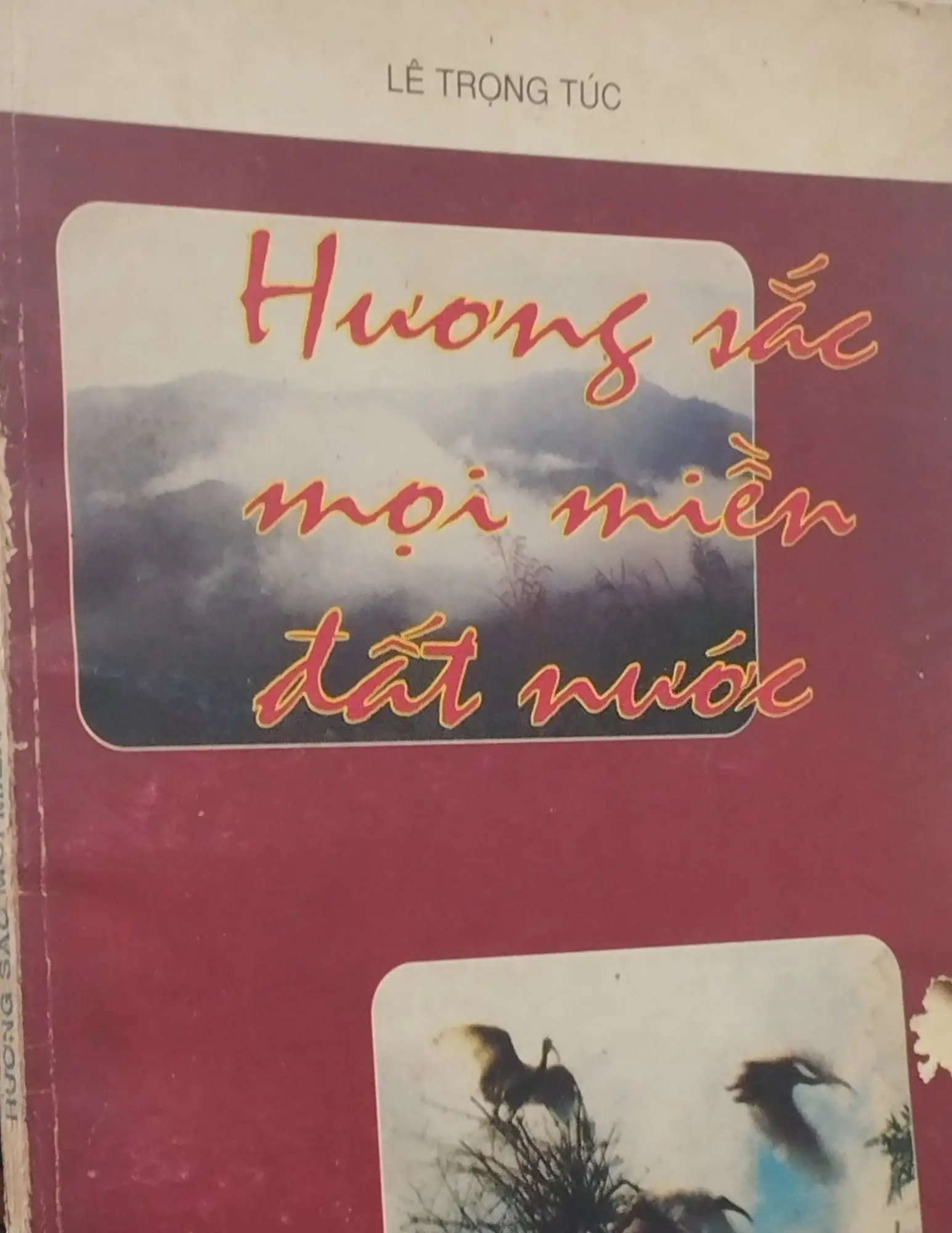 Hương sắc mọi miền đất nước