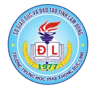 school logo