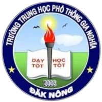 school logo