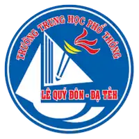 school logo