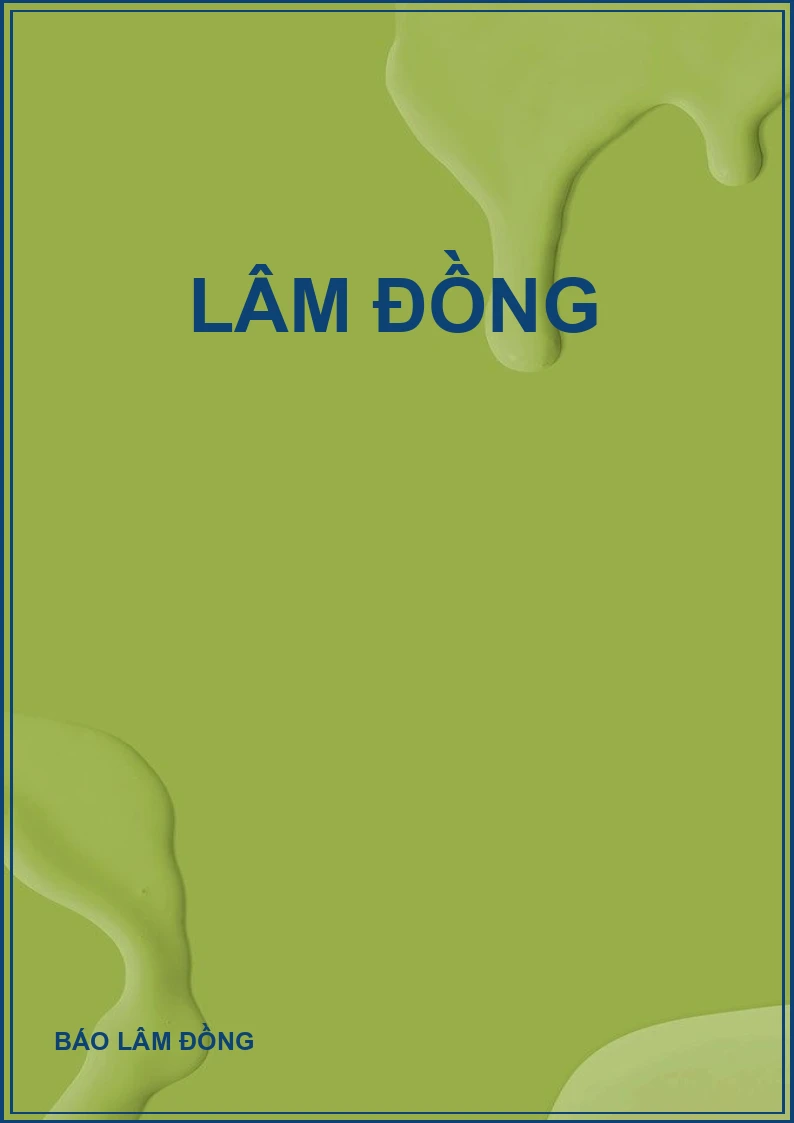 LÂM ĐỒNG
