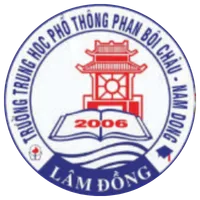 school logo