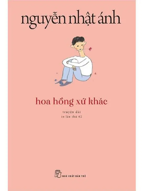 Hoa hồng xứ khác