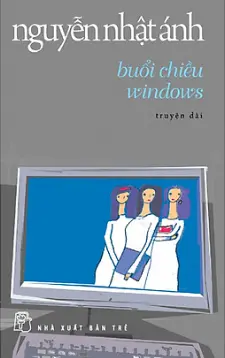 Buổi chiều windows