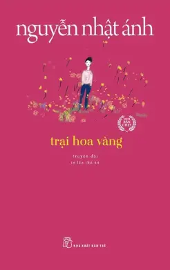Trại hoa vàng