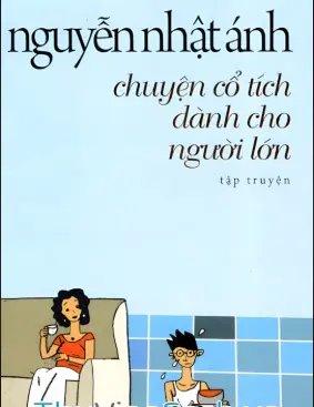 Chuyện cổ tích dành cho người lớn