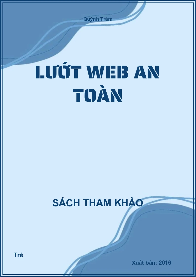 Lướt web an toàn