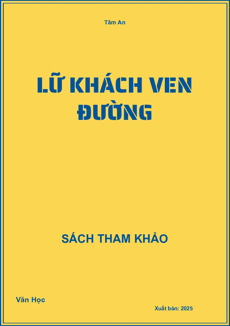 Lữ khách ven đường