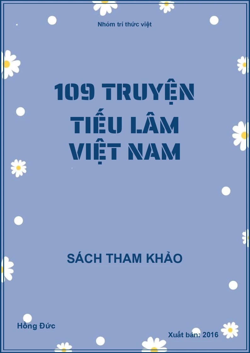109 Truyện tiếu lâm Việt Nam