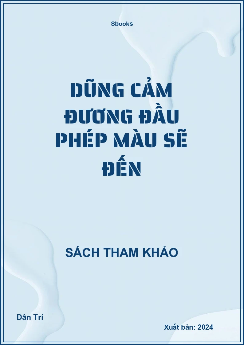 Dũng cảm đương đầu phép màu sẽ đến
