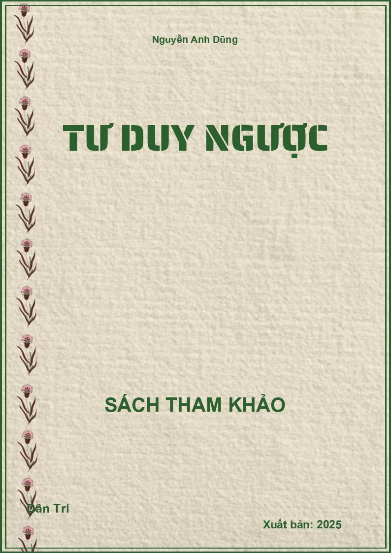 Tư duy ngược
