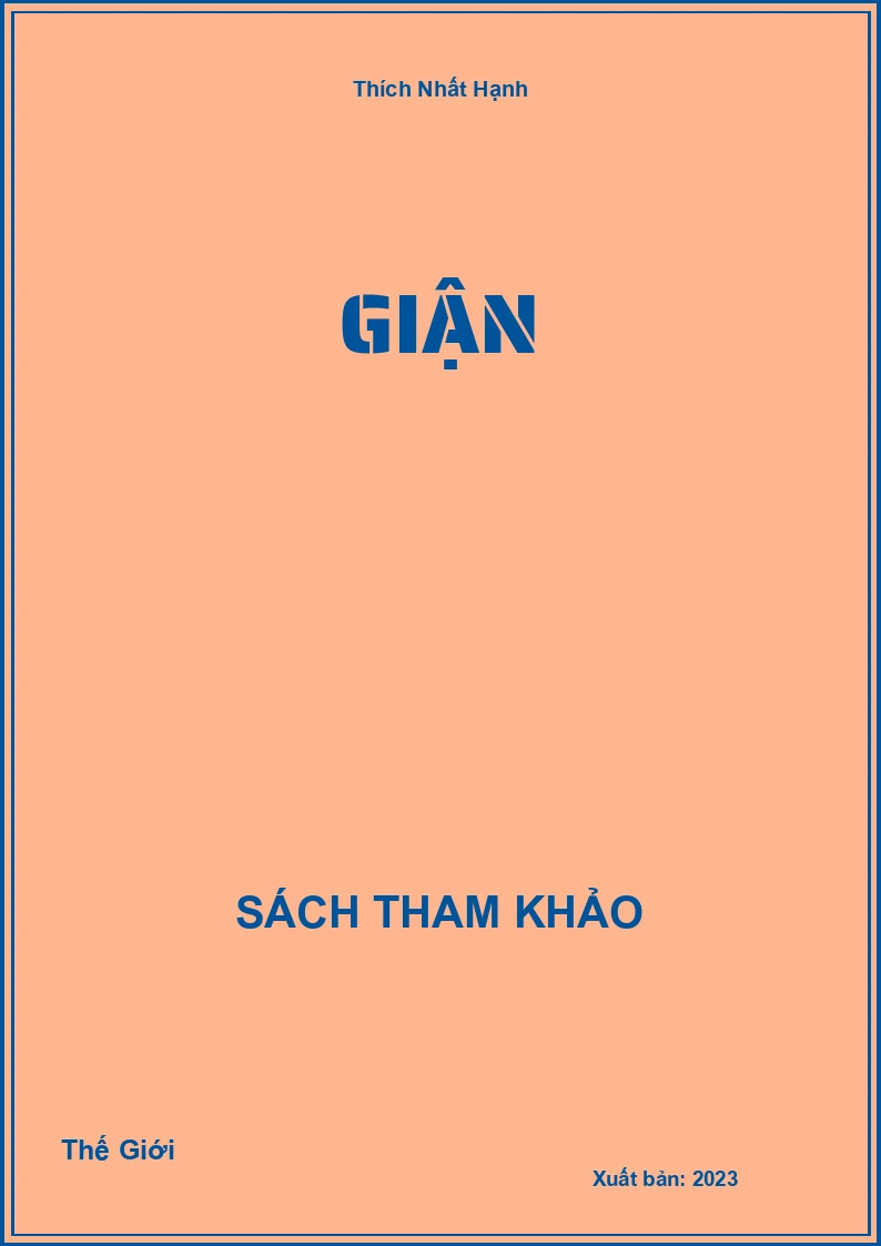 Giận