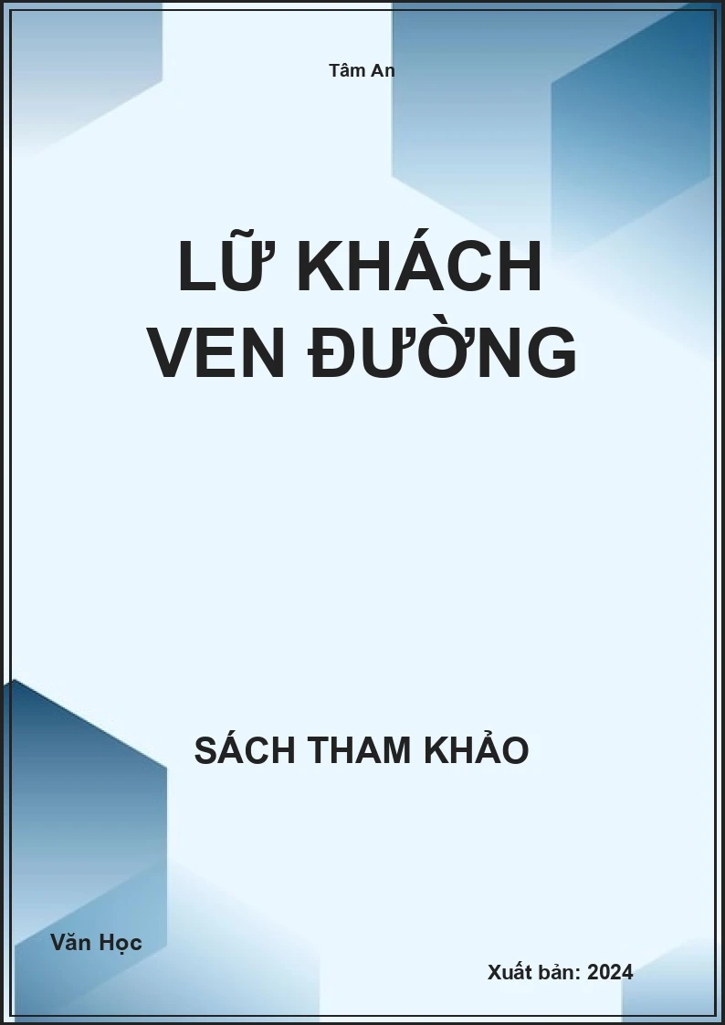 Lữ khách ven đường