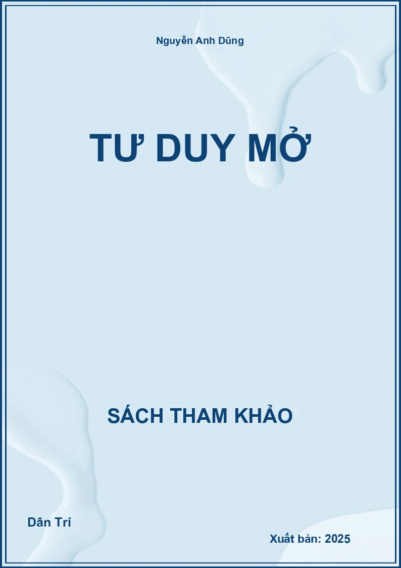 Tư duy mở