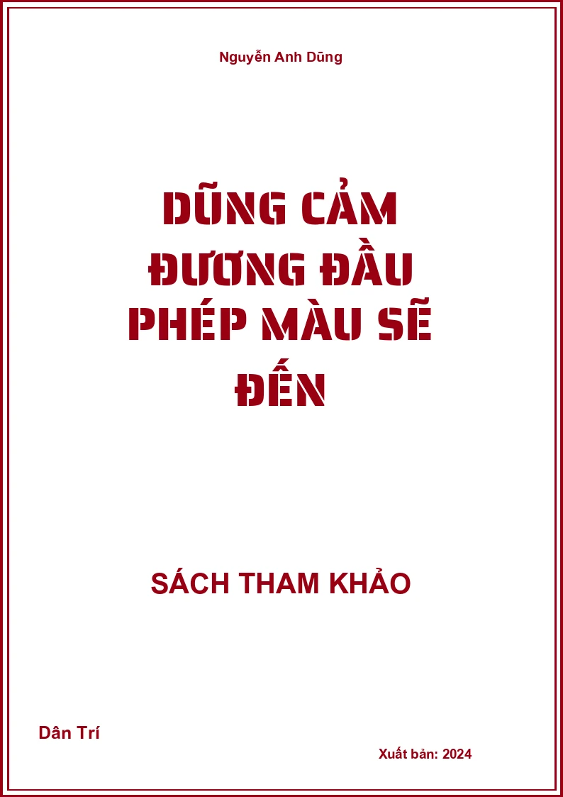 Dũng cảm đương đầu phép màu sẽ đến